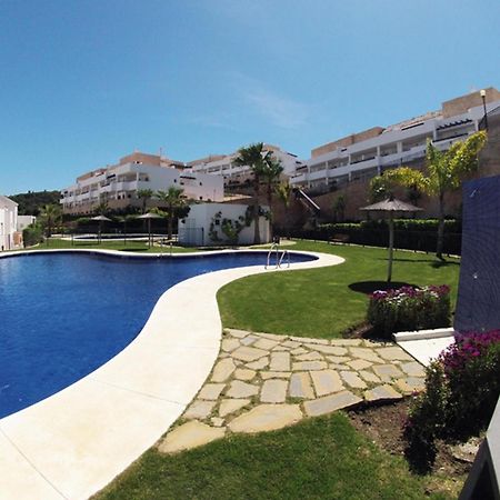 2127-Superb 2 Bedrooms , Lovely Terraces And Pool 산 로케 외부 사진