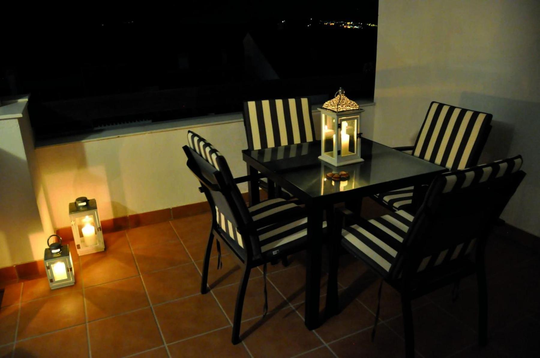 2127-Superb 2 Bedrooms , Lovely Terraces And Pool 산 로케 외부 사진
