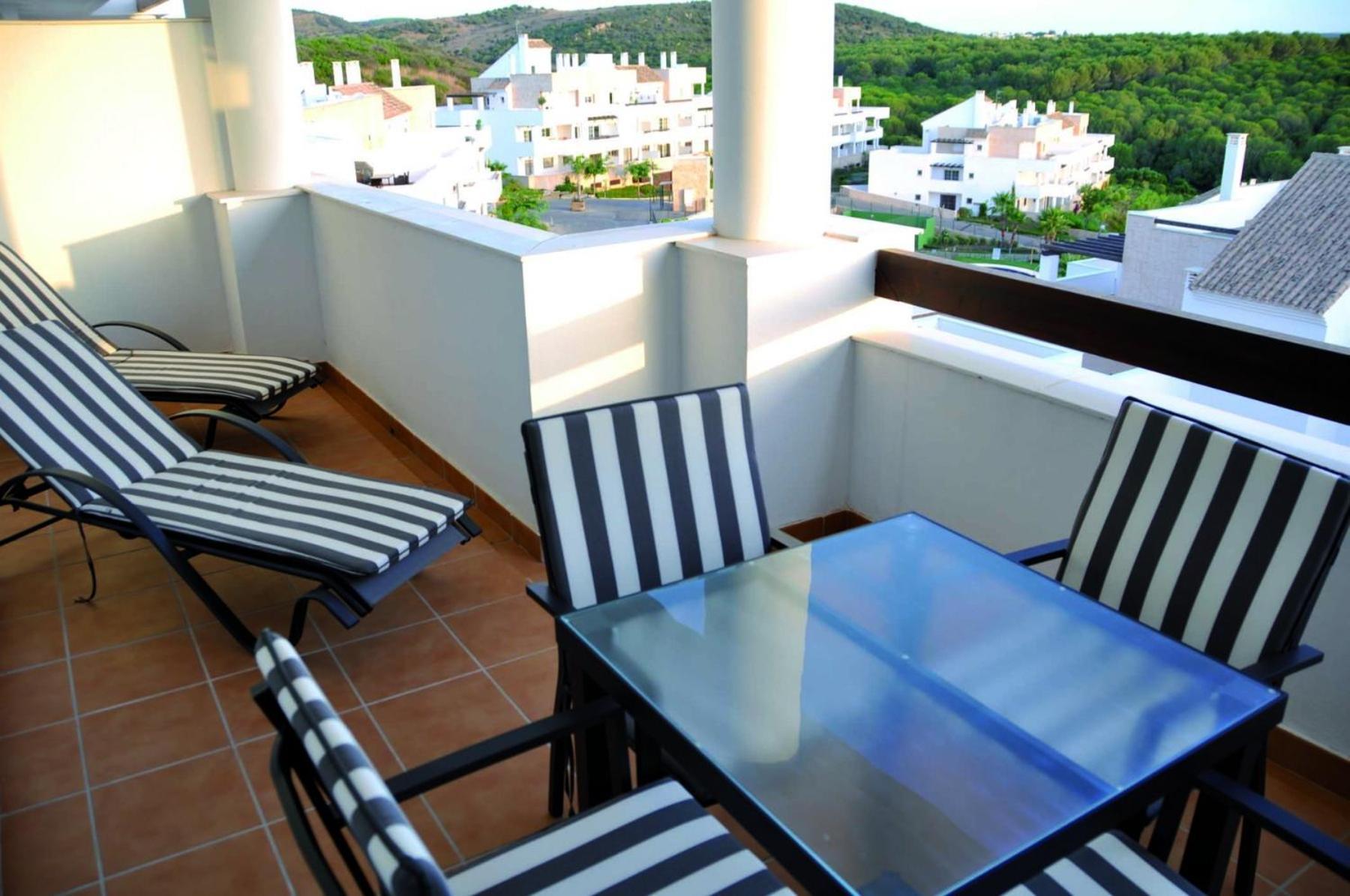 2127-Superb 2 Bedrooms , Lovely Terraces And Pool 산 로케 외부 사진