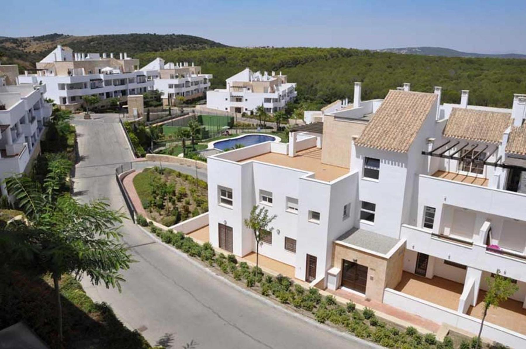 2127-Superb 2 Bedrooms , Lovely Terraces And Pool 산 로케 외부 사진
