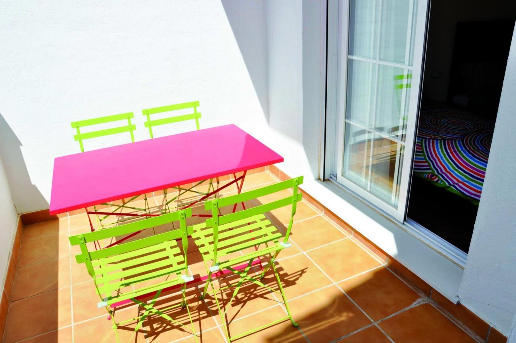 2127-Superb 2 Bedrooms , Lovely Terraces And Pool 산 로케 외부 사진
