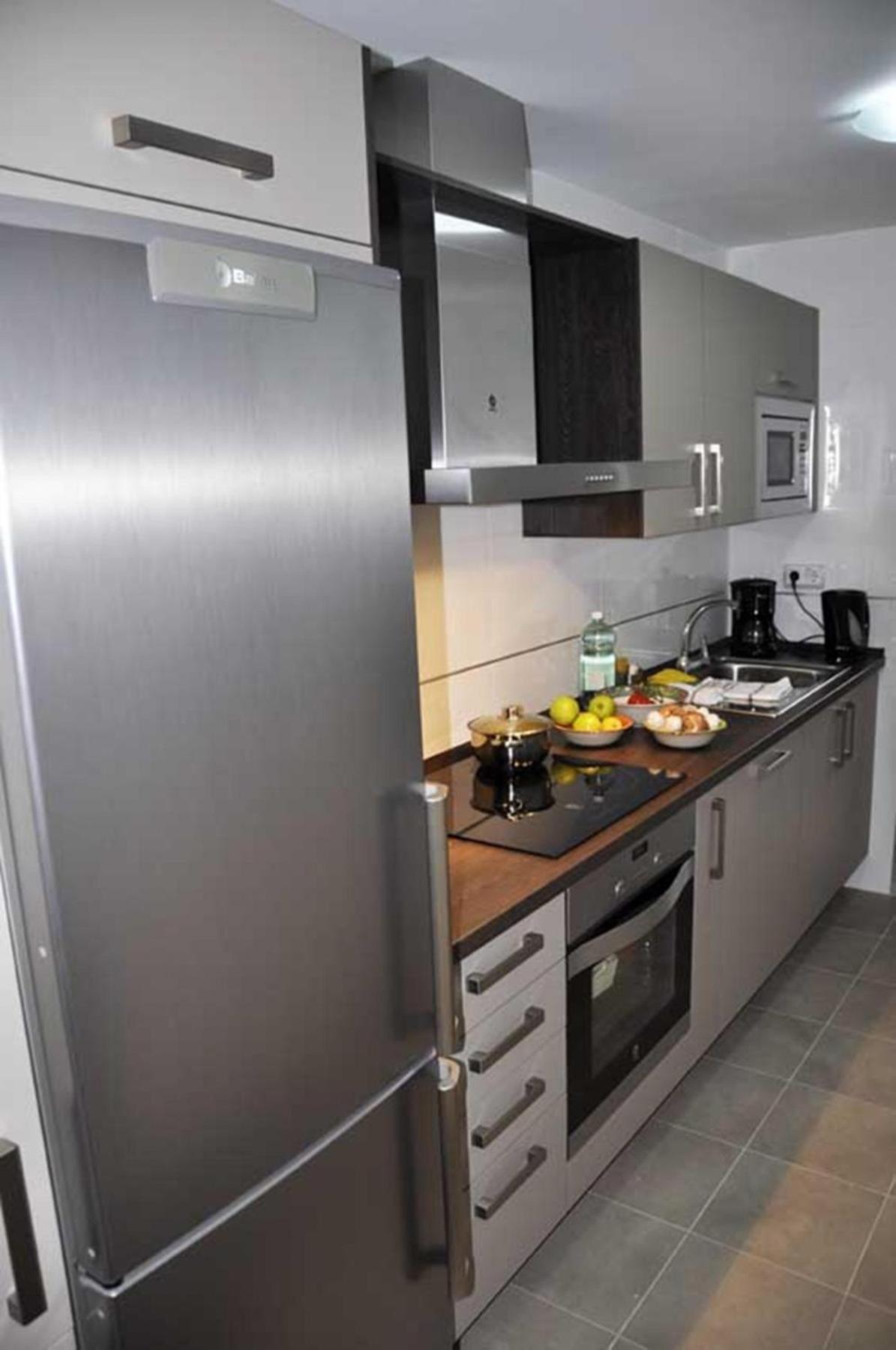 2127-Superb 2 Bedrooms , Lovely Terraces And Pool 산 로케 외부 사진