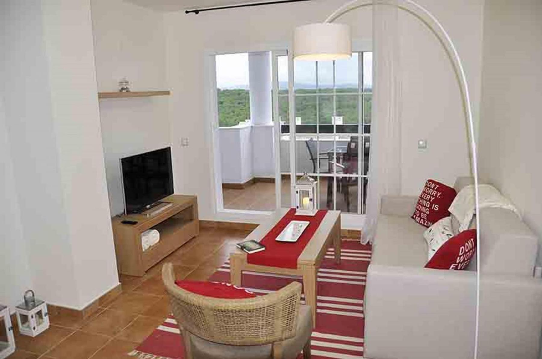 2127-Superb 2 Bedrooms , Lovely Terraces And Pool 산 로케 외부 사진